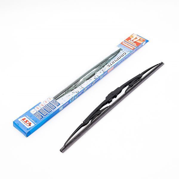 Щітка склоочисника LSA / LA 17"/430 1 шт LA 17"/430 фото