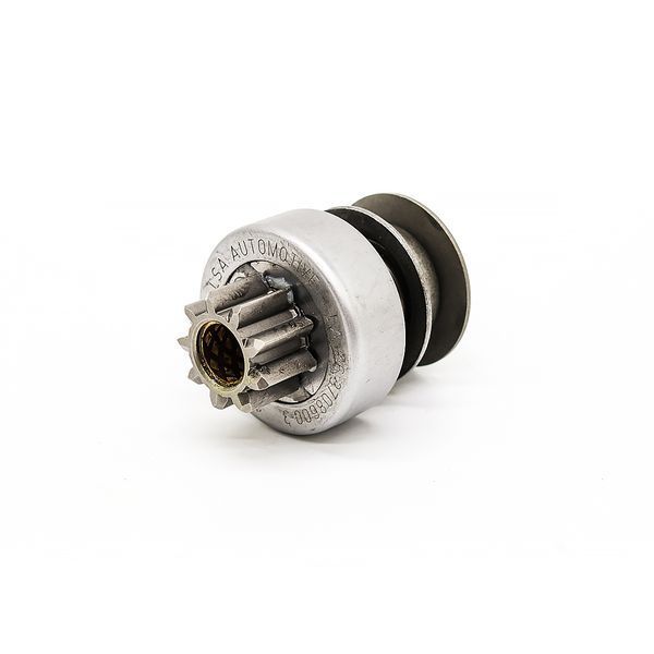 Привід (бендикс) оригінального стартера на ЗАЗ 1102-1105 LSA / LA 26.3708600-3 LA 26.3708600-3 фото