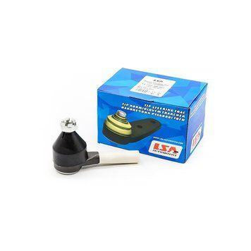 Након. рульової тяги 2101 зовнішній LA 2101-3003057 LA 2101-3003057 фото