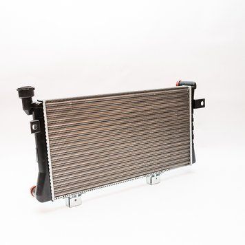 Радіатор охолодження ECO LA 21213-1301012 00000007166 фото