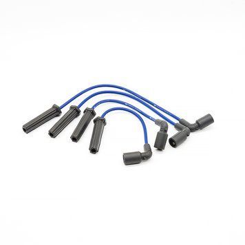 Високовольтні дроти запалювання LSA SILICONE Daewoo Lanos 8кл LA 45N LA 41N фото