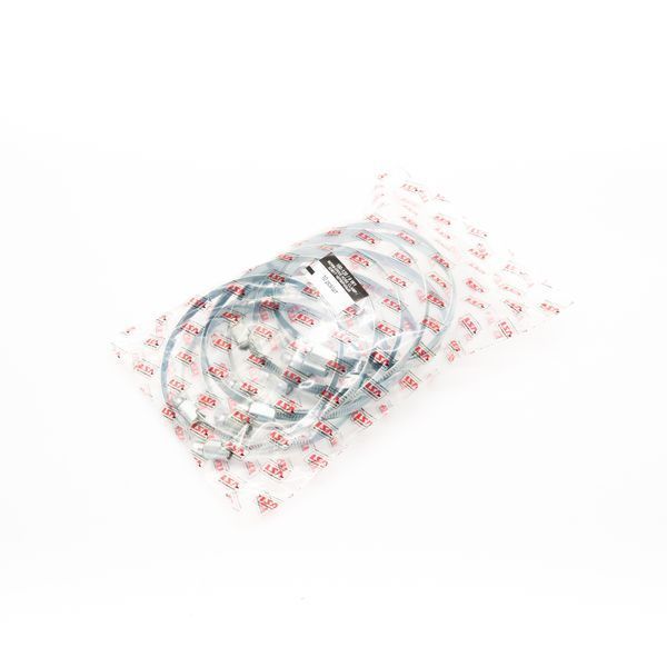 Хомут LSA 100-120 / 9 W1 Хомут 100-120 / 9 W1 фото