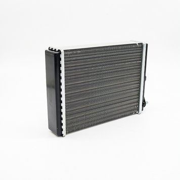 Радіатор пічки ECO LA 2101-8101060 00000007170 фото