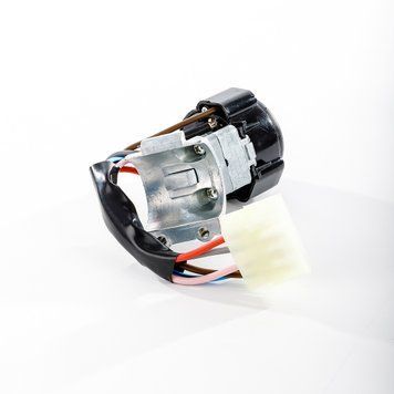 Замок запалювання ГАЗ 3302 5-контактний LSA / LA 3302-3704000-05 LA 3302-3704000-05 фото