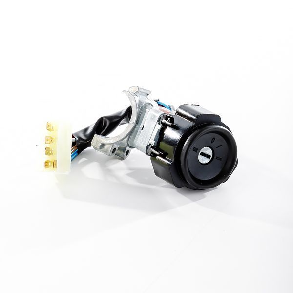 Замок запалювання ГАЗ 3302 5-контактний LSA / LA 3302-3704000-05 LA 3302-3704000-05 фото