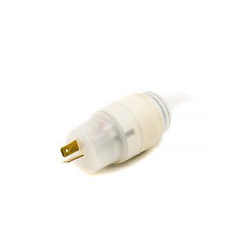 Електронасос бачка омивача н/т LA 2108-5208009WH ( білий ) LA 2108-5208009WH фото
