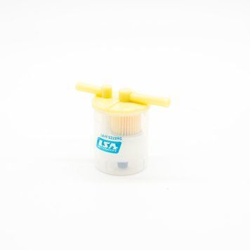 Фільтр паливний для ВАЗ 2101-21099 з відстійником з магнітом LSA / LA FF 5215MG LA FF 5215MG фото