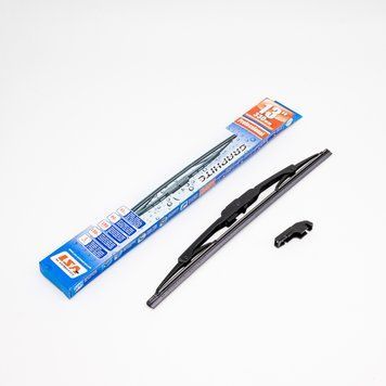 Щітка склоочисника LSA LA 13"/330 1 шт LA 13"/330 фото