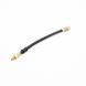Гальмівний шланг ВАЗ 2101-2107 задній LSA / LA 2101-3506085R LA 2101-3506085R фото 1