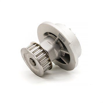 Водяна помпа Daewoo Lanos 8 клапанів LSA / LA-96352648 LA 96352648 фото
