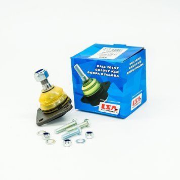 Шарова опора 2123 LA 2123-2904082 LA 2123-2904082 фото