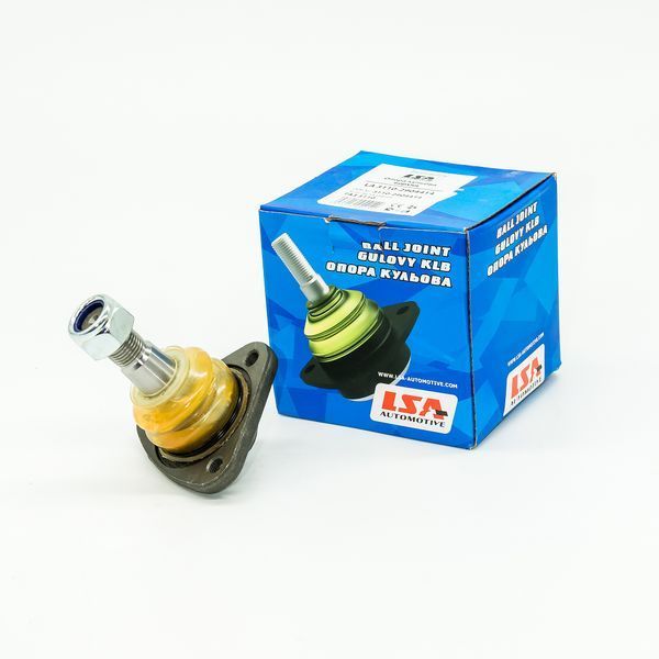 Шарова опора 3110 "Волга" (верх) LA 3110-2904414 LA 3110-2904414 фото